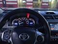 Toyota Camry 2014 года за 8 000 000 тг. в Актобе – фото 6