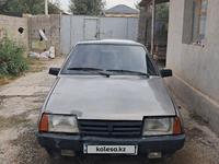 ВАЗ (Lada) 21099 2001 годаүшін270 000 тг. в Шымкент