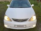 Toyota Camry 2004 годаүшін4 700 000 тг. в Усть-Каменогорск – фото 3