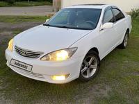 Toyota Camry 2004 года за 4 950 000 тг. в Усть-Каменогорск