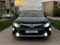 Toyota Camry 2015 года за 9 500 000 тг. в Туркестан – фото 4