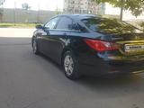 Hyundai Sonata 2011 года за 4 600 000 тг. в Алматы – фото 3