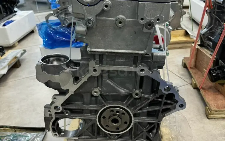 Двигатель каптива 2.4 мотор новый малибу LE9 F16D4 F16D3 B15D2 F18D4 LD9 за 1 050 000 тг. в Астана