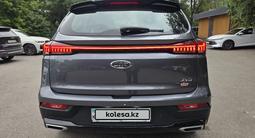 JAC JS5 2024 года за 6 600 000 тг. в Алматы – фото 5