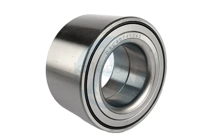 Подшипник ступицы Geely ЕС7 di0907 за 2 123 тг. в Караганда