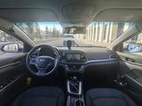 Hyundai Elantra 2017 года за 5 300 000 тг. в Астана – фото 3