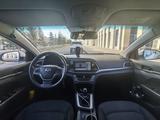 Hyundai Elantra 2017 года за 5 300 000 тг. в Астана – фото 4