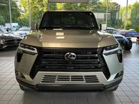 Lexus GX 550 2024 годаүшін62 500 000 тг. в Астана