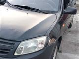 ВАЗ (Lada) Granta 2190 2012 года за 1 300 000 тг. в Усть-Каменогорск