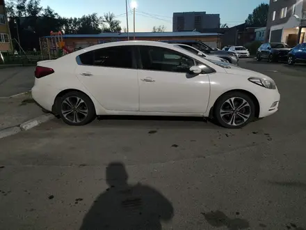 Kia Cerato 2015 года за 6 700 000 тг. в Павлодар