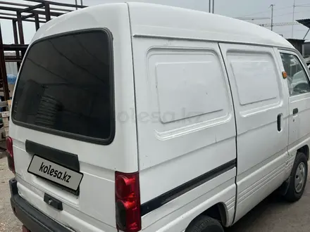 Chevrolet Damas 2020 года за 3 400 000 тг. в Алматы – фото 3