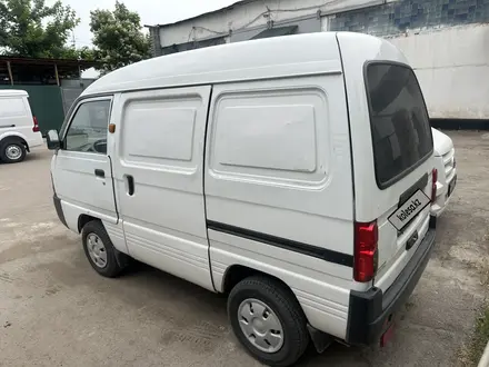 Chevrolet Damas 2020 года за 3 400 000 тг. в Алматы – фото 4