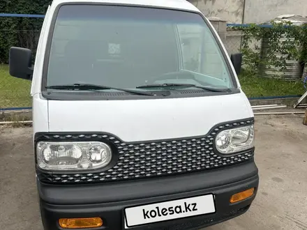 Chevrolet Damas 2020 года за 3 400 000 тг. в Алматы