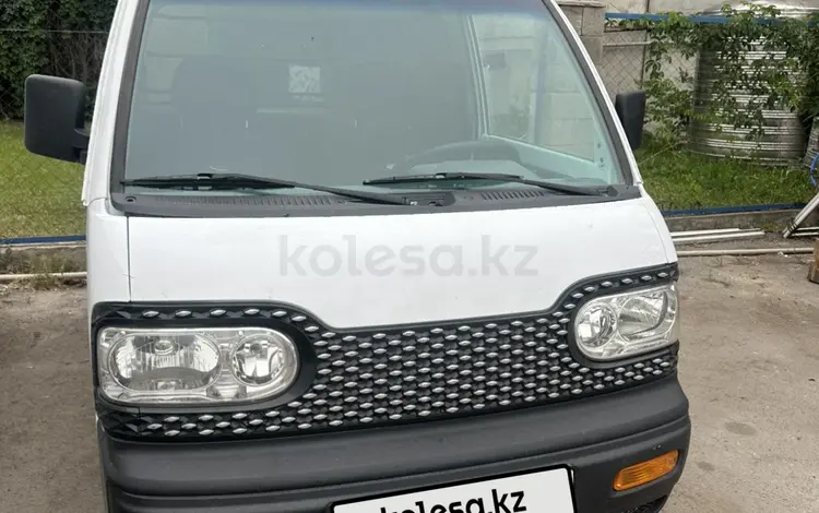 Chevrolet Damas 2020 годаүшін3 400 000 тг. в Алматы