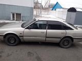 Mazda 626 1990 годаүшін600 000 тг. в Талдыкорган