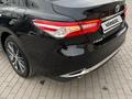 Toyota Camry 2023 года за 15 500 000 тг. в Алматы – фото 5