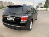 Toyota Highlander 2013 года за 11 000 000 тг. в Караганда – фото 5