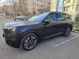 Lynk & Co 900 2025 года за 29 900 000 тг. в Алматы – фото 3