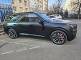 Lynk & Co 900 2025 года за 29 900 000 тг. в Алматы