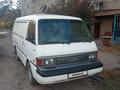 Mazda Bongo 1992 годаүшін2 500 000 тг. в Астана – фото 10