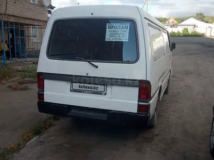 Mazda Bongo 1992 года за 2 500 000 тг. в Астана – фото 2