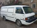 Mazda Bongo 1992 годаүшін2 500 000 тг. в Астана – фото 8