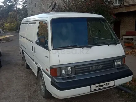 Mazda Bongo 1992 года за 2 500 000 тг. в Астана – фото 9