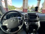 Toyota Land Cruiser 2012 годаүшін22 700 000 тг. в Тараз – фото 5
