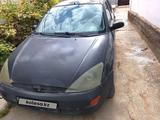 Ford Focus 2001 годаүшін800 000 тг. в Актау