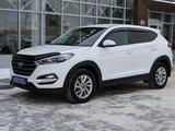 Hyundai Tucson 2017 годаfor10 690 000 тг. в Астана