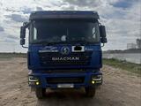 Shacman 2021 года за 24 500 000 тг. в Астана