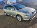 Toyota Avensis 2006 годаfor5 600 000 тг. в Шу – фото 5