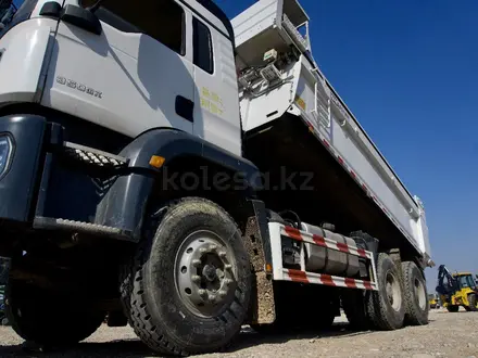 Shacman (Shaanxi)  SX3248 2025 года за 35 000 000 тг. в Алматы
