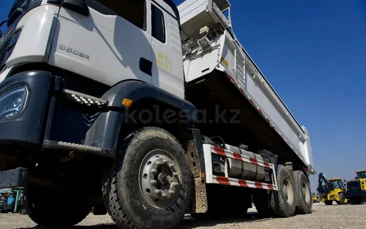 Shacman (Shaanxi)  SX3248 2025 года за 35 000 000 тг. в Алматы