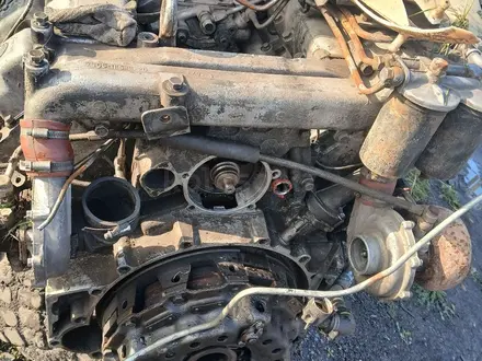 Двигатель камаз евро 2 за 600 000 тг. в Усть-Каменогорск