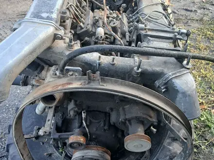 Двигатель камаз евро 2 за 600 000 тг. в Усть-Каменогорск – фото 2