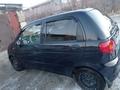 Daewoo Matiz 2007 годаfor2 200 000 тг. в Семей – фото 2