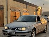 Saab 9-5 1997 года за 1 750 000 тг. в Жанаозен – фото 2