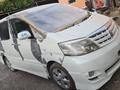 Toyota Alphard 2007 года за 3 000 000 тг. в Кентау – фото 2