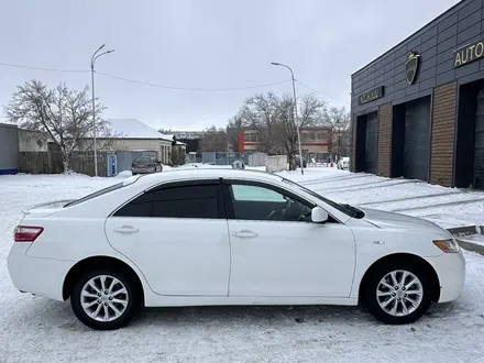 Toyota Camry 2006 года за 5 500 000 тг. в Караганда – фото 3