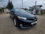 Toyota Camry 2013 года за 7 000 000 тг. в Усть-Каменогорск – фото 5