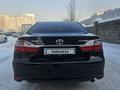 Toyota Camry 2016 годаfor12 800 000 тг. в Алматы – фото 4