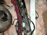 873113W000 накладка двери (крышки) багажника Kia Sportage 3 2015 87311-3W00 за 35 000 тг. в Алматы