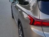 Hyundai Santa Fe 2019 годаүшін14 499 000 тг. в Семей – фото 3