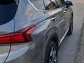 Hyundai Santa Fe 2019 года за 14 199 000 тг. в Семей – фото 6