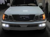 Lexus LX 470 2000 года за 7 000 000 тг. в Жанаозен