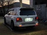 Lexus LX 470 2000 года за 7 000 000 тг. в Жанаозен – фото 3