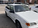 ВАЗ (Lada) 2114 2013 года за 1 500 000 тг. в Астана
