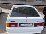 ВАЗ (Lada) 2114 2013 года за 1 500 000 тг. в Астана – фото 2
