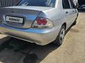 Mitsubishi Lancer 2010 годаүшін1 990 000 тг. в Алматы – фото 2